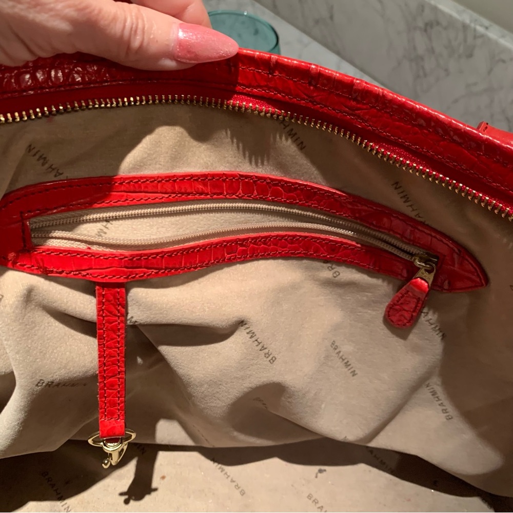 🔴BRAHMIN MELBOURNE EXCELLENT CONDITION! STUNNING🔥 - Picture 7 of 16